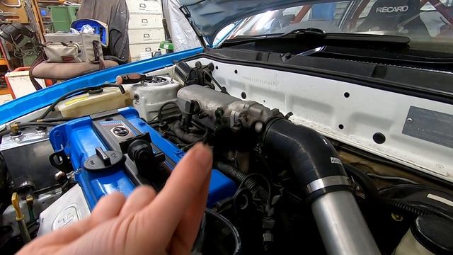 How to fix your Idle Control Valve (it's an excel thing) смотреть онлайн