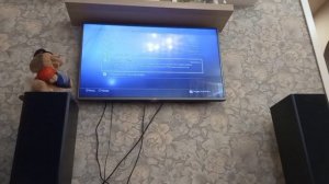 Как изменить разрешение экрана и качество на PlayStation 4