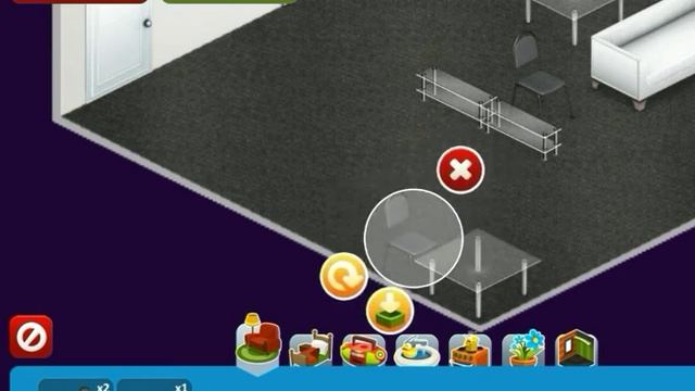 Постройка кафе в аватарии смотреть онлайн