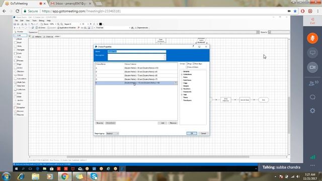 Robotic process automation : blue prism 6 Excel смотреть онлайн