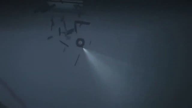 НАШЛИ ПОДВОДНУЮ ЛОДКУ • INSIDE #3 смотреть онлайн