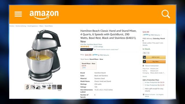 Is the $400 KitchenAid Artisan Stand Mixer Actually Worth It? смотреть онлайн