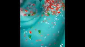 ?СТРАШНЫЕ ИСТОРИИ И СЛАЙМЫ, ИЗ ТИК ТОК?