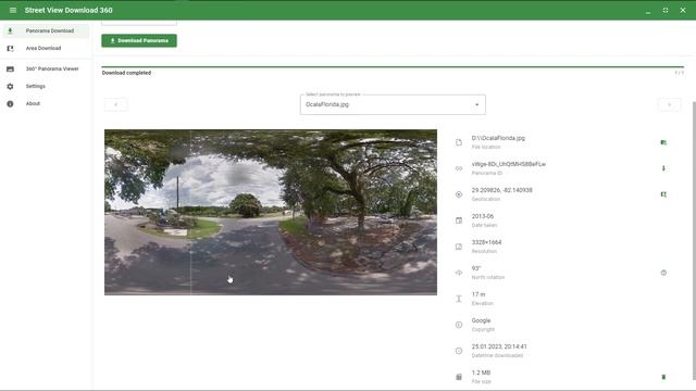 Создание Собственной HDRI Карты для Blender смотреть онлайн