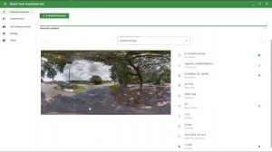 Создание Собственной HDRI Карты для Blender