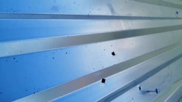 Как перекрыть четырехскатную крышу. смотреть онлайн