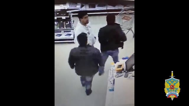 В КОРОЛЁВЕ поймали карманника благодаря камерам видеонаблюдения смотреть онлайн