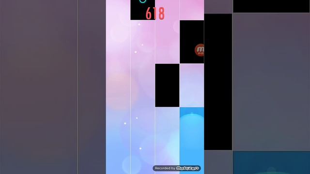 Piano Tiles 2 - 40 Hungarian Dance No.5 смотреть онлайн