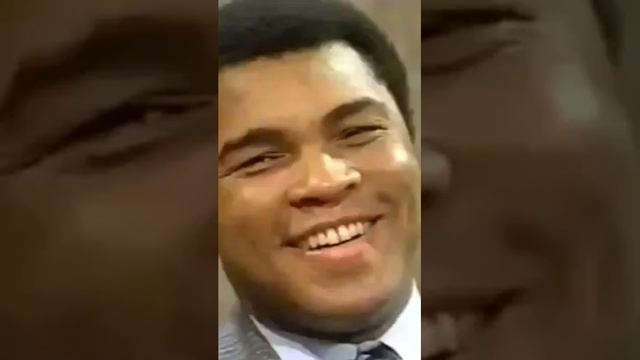 Мухаммед Али ☝️