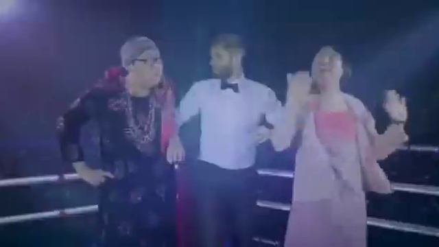 Но есть одно но мы будем жить отдельно