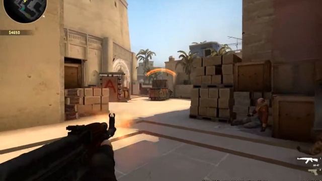 cs:go - git gud смотреть онлайн