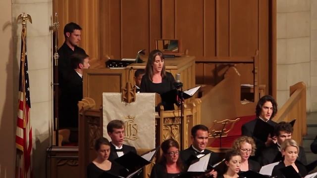 Requiem for the Living - Dan Forrest- COMPLETE смотреть онлайн