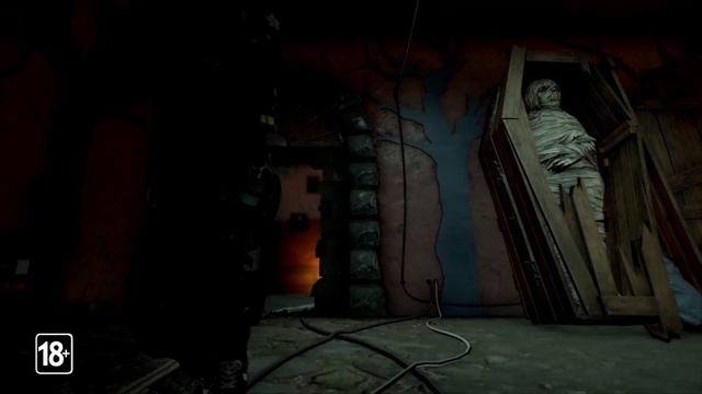 Tom Clancy's Rainbow Six Осада - Operation Blood Orchid - Трейлер смотреть онлайн