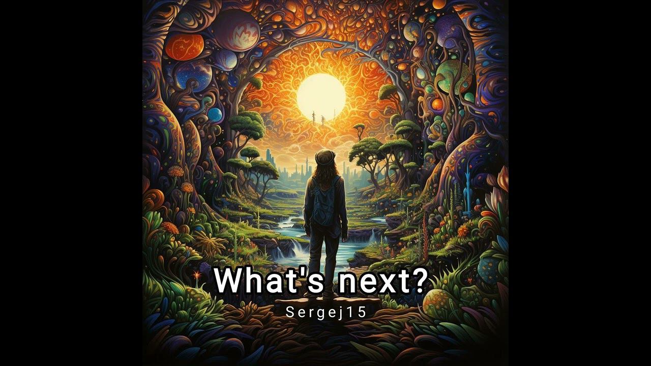 Dreams of Possibility смотреть онлайн