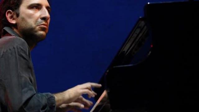 Morph the Cat (Donald Fagen) - Stefano Bollani cover смотреть онлайн