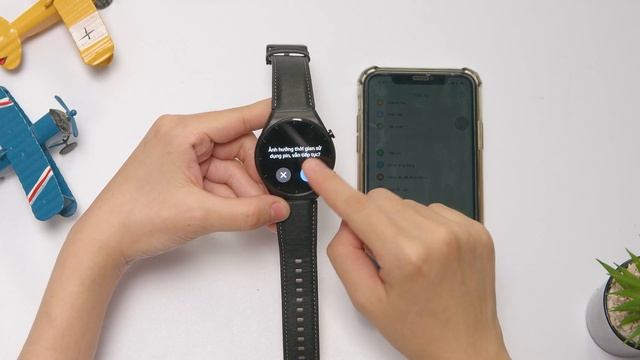 Người dùng XIAOMI WATCH S1 không nên bỏ qua những tính năng này | Thế Giới Đồng Hồ смотреть онлайн