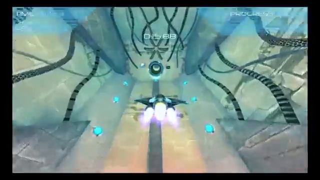 Air Race Speed PlayStation TV Gameplay смотреть онлайн