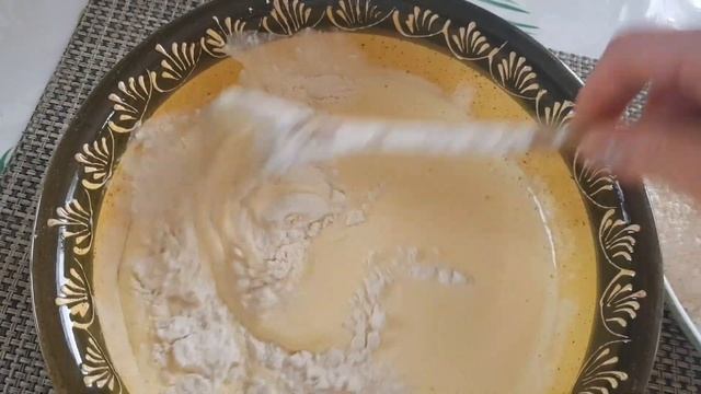 Пироговый раен