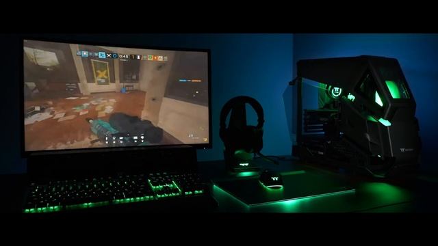 ✔️Top 5 Best Gaming PC 2021 - Best Pre-Built Gaming PC 2021 - iStyle смотреть онлайн