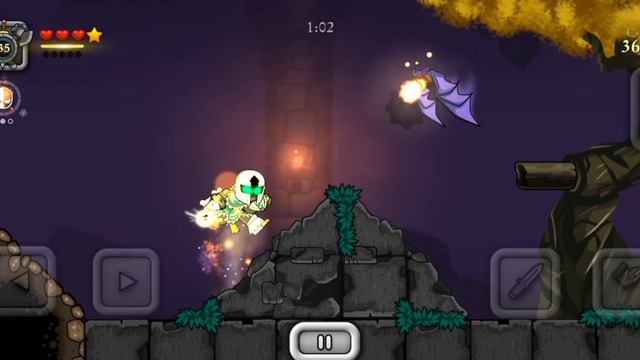 учусь играть на рейнджере | magic rampage смотреть онлайн