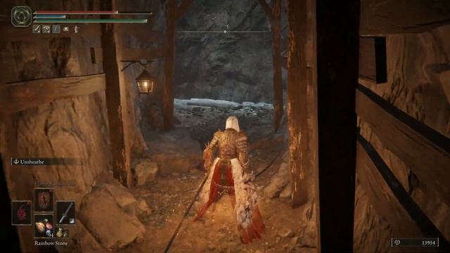 Elden Ring - How To Get Onyx Lord's Greatsword (Curved Greatsword) смотреть онлайн
