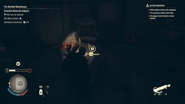 Drunk Tank - State of Decay 2 - Ep. 7 смотреть онлайн