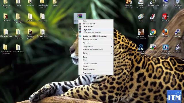 DESCARGAR E INSTALAR VLC MEDIA PLAYER (v.2.2.4 Full 2016) // 32,64 BITS // UN LINK (mega) смотреть онлайн