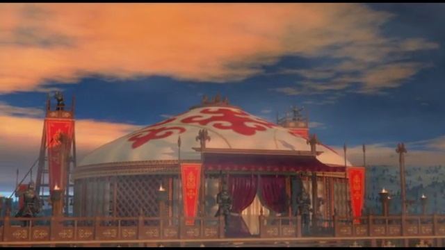 История Казахского Ханства (PM GRAPHICS: Разработка Анимации) смотреть онлайн