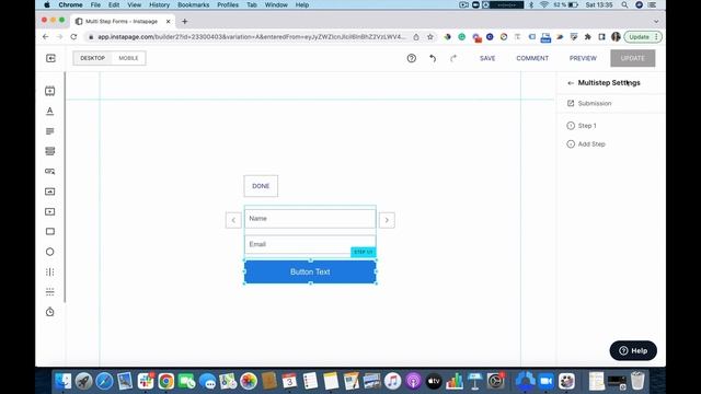 How to Reduce Landing Page Friction with Multistep Forms смотреть онлайн