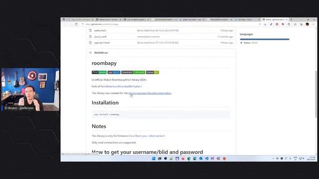 Cómo GitHub CoPilot ? me está ayudando en mi trabajo diario en Microsoft. Episodio 5/5 смотреть онлайн