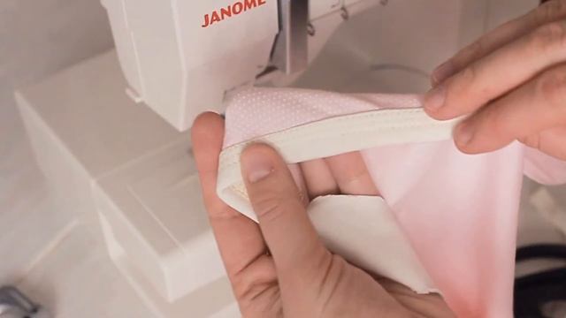 Шьем боди для малыша|Шкатулка-МК смотреть онлайн