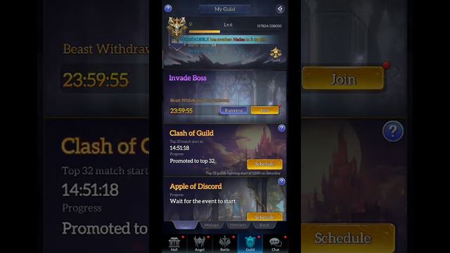 Idle Angels | exotic game | regular basis gameplay | part 1 смотреть онлайн