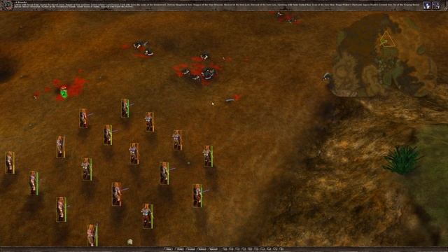 Myth Series In-Depth #22 - The Watcher - The Fallen Lords смотреть онлайн