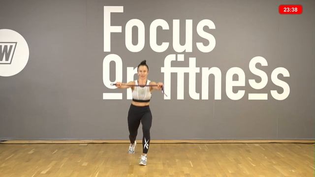 CORE с Еленой Дубас | 19 августа 2021 | Онлайн-тренировки World Class смотреть онлайн