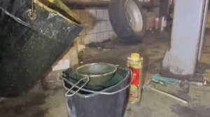 Антикоррозийная обработка Hyundai Creta с пушсалом (АНТИКОР)