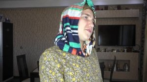 КАЖДАЯ БАБУШКА ТАКАЯ 3