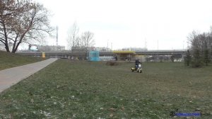 ТРЕХКОЛЕСНЫЙ Электроскутер СИТИКОКО КАК ВЫБРАТЬ ТЕСТ ДРАЙВ CityCoco Электротрицикл citycoco купить