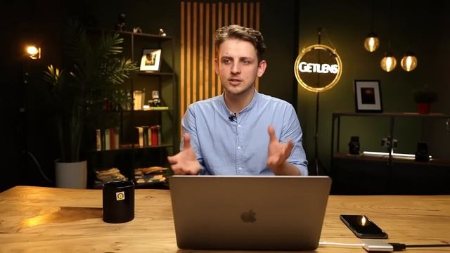 (Live) Фотоновости: новый полнокадровый Canon, слухи про A7C II и Sigma 50mm 1.4 для беззеркалок смотреть онлайн