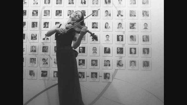 D.Shostakovich. Sonate for viola and piano. 3mvt. V.Kazak, Viola. смотреть онлайн