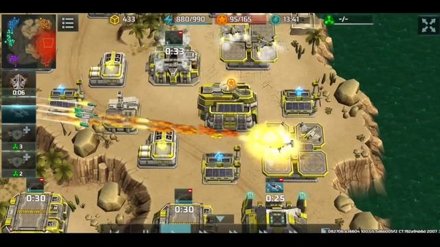 ART OF WAR 3 | THE BATTLE 6 SOLARIS ? смотреть онлайн