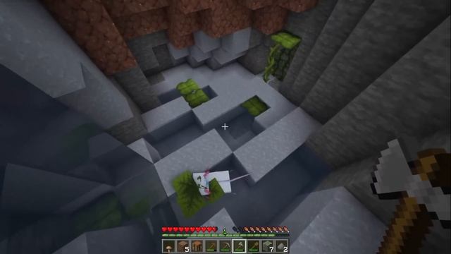7 CREEPYPASTA TERANEH YANG PERNAH ADA DI MINECRAFT SERVER PaYuDan❗️❗️Part 7 смотреть онлайн