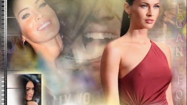 megan fox actris hermosa смотреть онлайн