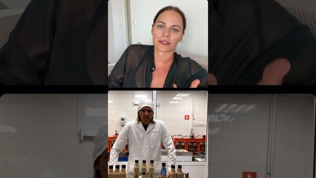 Самое вкусное и полезное растительное масло! Знакомство с производителем TRAWA OIL = ПОЛЕЗНЫЕ ЖИРЫ