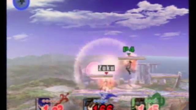 SSB Brawl: Fun With Smart Bombs смотреть онлайн