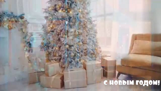 Секрет ~ Последний час декабря. смотреть онлайн