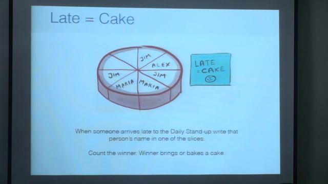 Robert Gasparyan BetConstruct Visualization examples for agile teams (ru) смотреть онлайн