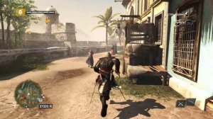 Assassin's Creed IV Black Flag В ПОИСКАХ КЛЮЧЕЙ ТАМПЛИЕРОВ