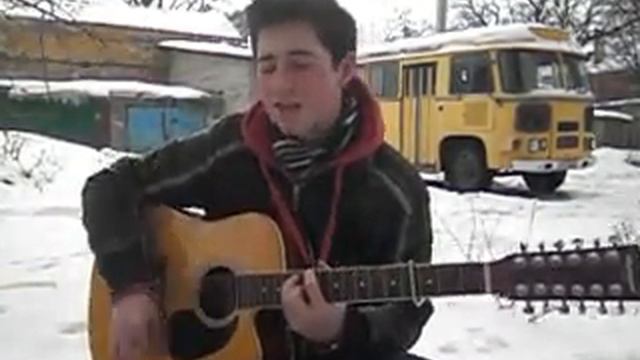 Я слишком влюблен (caver).... смотреть онлайн