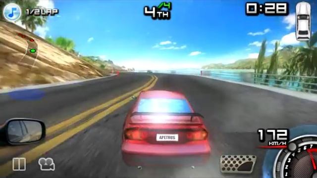 JOGANDO RACE ILLEGAL HIGH SPEED 3D GAMEPLAY смотреть онлайн