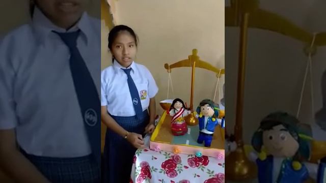 ESCULTURA YADHIRA LEYTON NUNURA смотреть онлайн